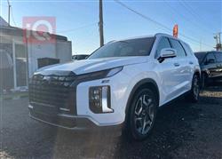 هيونداي باليسيد